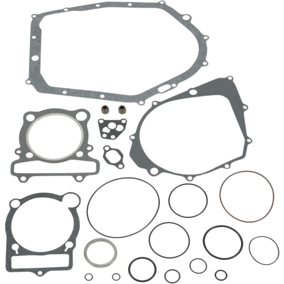 Комплект гарнитури ATV-UTV MOOSE RACING 808813MSE