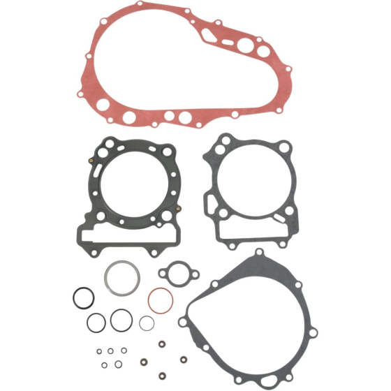 Комплект гарнитури ATV-UTV MOOSE RACING 808847MSE