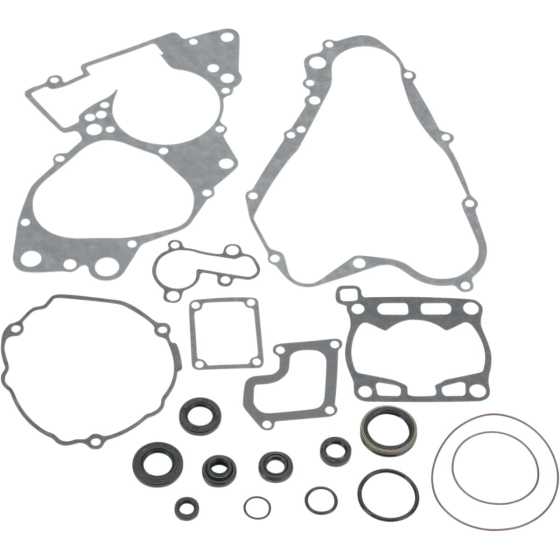 Комплект гарнитури с маслени уплътнения offroad MOOSE RACING 811505MSE
