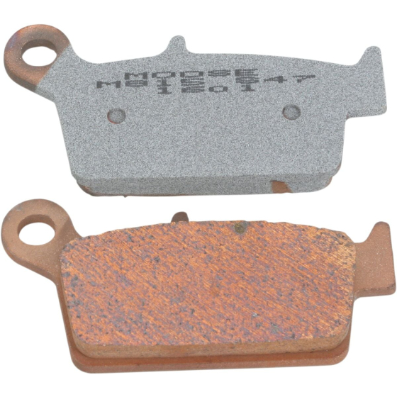Спирачна накладка XCR sintered MOOSE RACING M815-S47