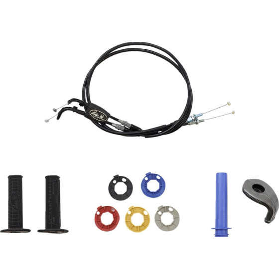 Комплект газ REV-3-HON MOTION PRO 01-2977