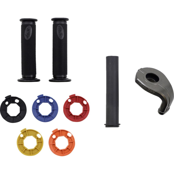 Комплект газ REV3 R6 MOTION PRO 01-2928