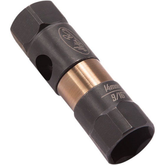Гнездо за свещ Tool Pro 14Mm MOTION PRO 08-0714