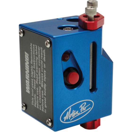 Комплект за почистване на инжектори за ND MOTION PRO 08-0592