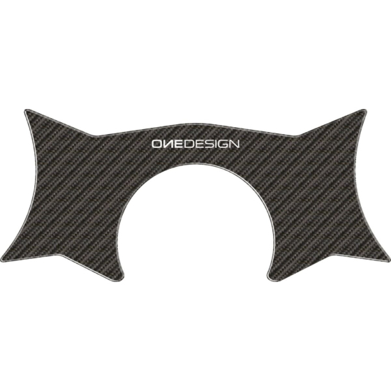 Протектор за корона ZZR1400 ONEDESIGN PPSK21P