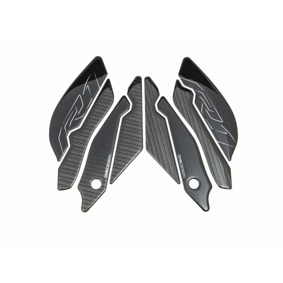 Странична защита R1 ONEDESIGN SIDER5P