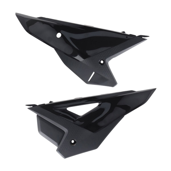Страничен панел RESTYLE CRF 25 BLAC POLISPORT 8611300003