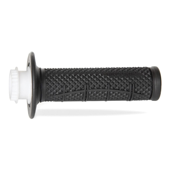 Ръкохватки LOCK-ON 809 BK/BK PROGRIP PA080900-403