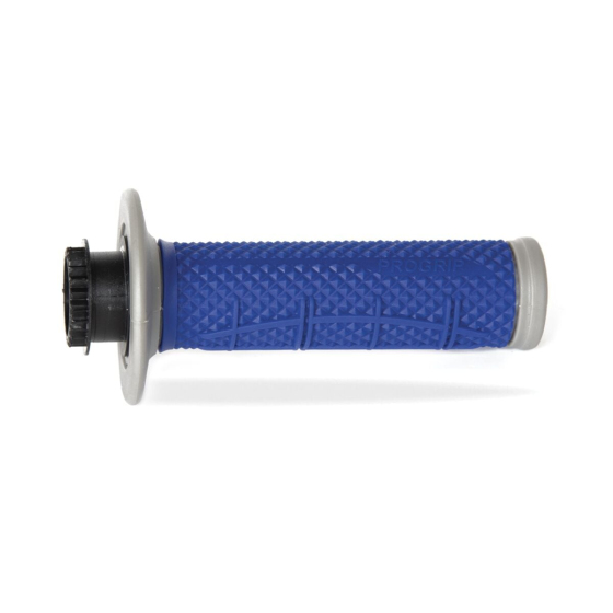 Ръкохватки LOCK-ON 809 GREY/BLUE PROGRIP PA080900-291