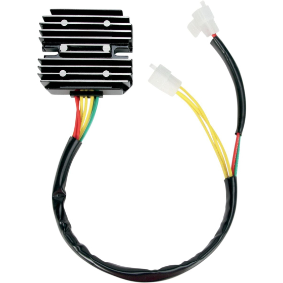 Регулатор OEM style RICK'S MOTORSPORT ELECTRICS 10-118