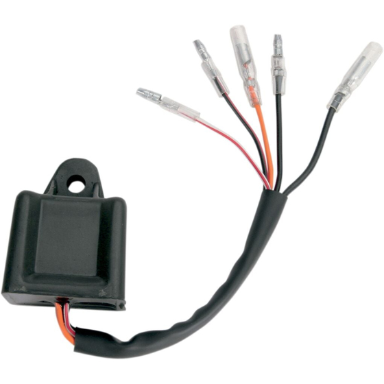 CDI кутия OEM стил RICK'S MOTORSPORT ELECTRICS 15-411
