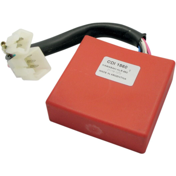 Cdi кутия oem style RICK'S MOTORSPORT ELECTRICS 15-207