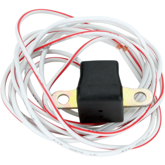 Бобина за запалване 100 OHM RICK'S MOTORSPORT ELECTRICS 21-508
