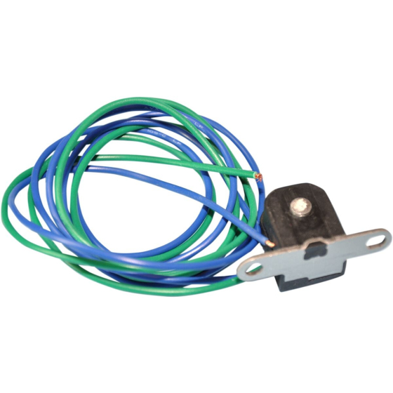 Бобина за запалване 200 OHM RICK'S MOTORSPORT ELECTRICS 21-518