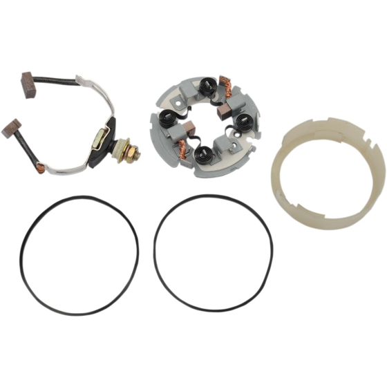 Комплект за ремонт на четкодържател RICK'S MOTORSPORT ELECTRICS 70-507