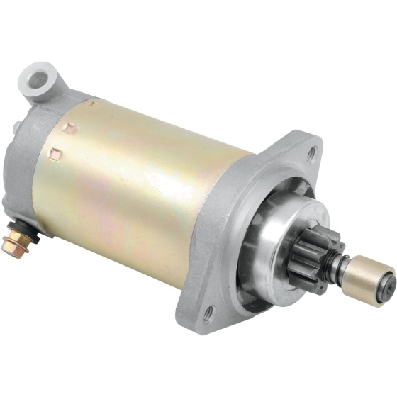 Стартер OEM RICK'S MOTORSPORT ELECTRICS 64-401