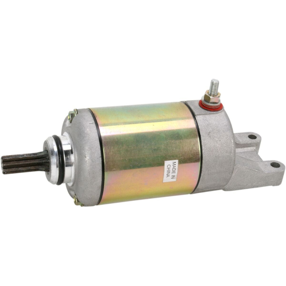 Стартер OEM RICK'S MOTORSPORT ELECTRICS 61-316
