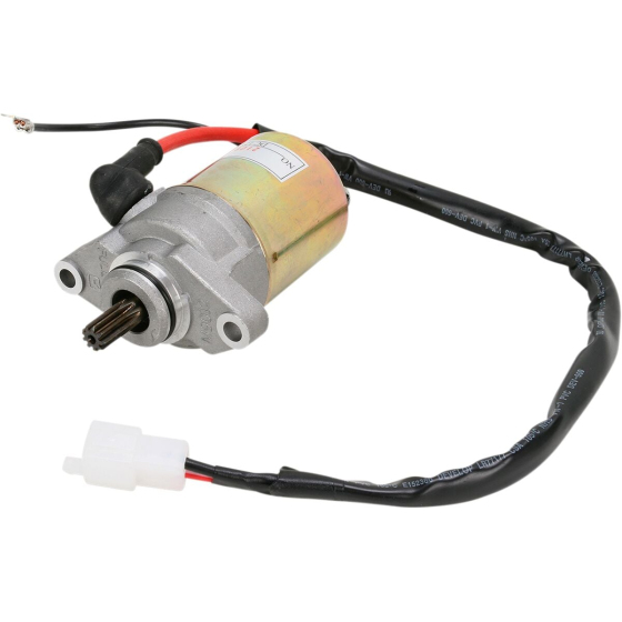 Стартерен мотор OEM RICK'S MOTORSPORT ELECTRICS 61-606