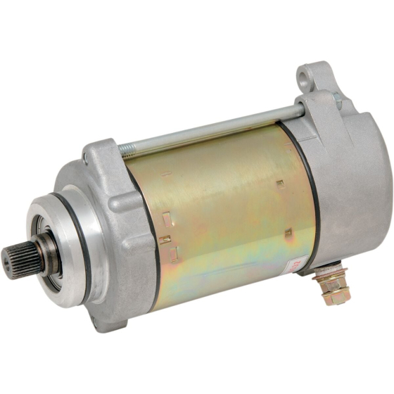 Стартер OEM RICK'S MOTORSPORT ELECTRICS 61-116