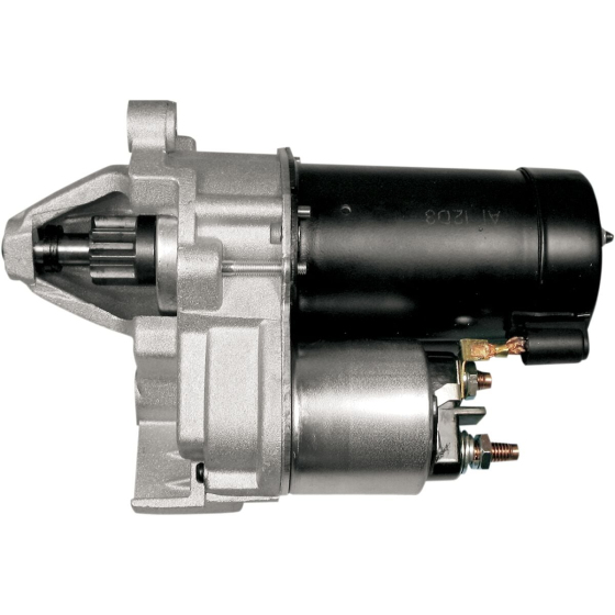 Стартер OEM RICK'S MOTORSPORT ELECTRICS 61-801