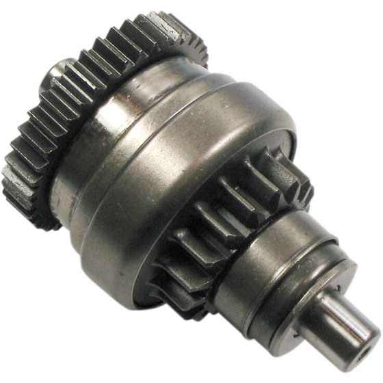 Стартерно задвижване RICK'S MOTORSPORT ELECTRICS 61-007