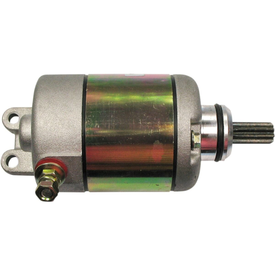 Стартерен мотор OEM RICK'S MOTORSPORT ELECTRICS 61-516