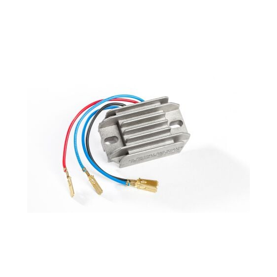 Регулатор на напрежение OEM style RICK'S MOTORSPORT ELECTRICS 10-027