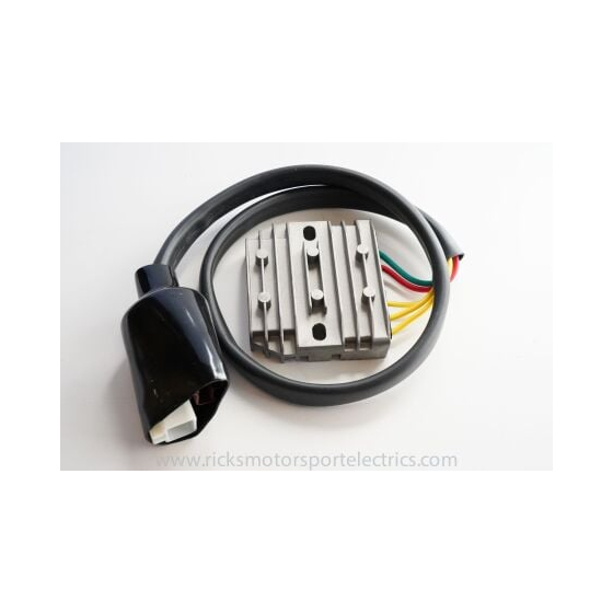Регулатор-повишител XLV 1000 RICK'S MOTORSPORT ELECTRICS 10-158
