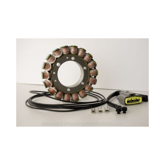 Статор YAMAHA RICK'S MOTORSPORT ELECTRICS 21-428