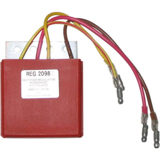 Регулатор OEM style RICK'S MOTORSPORT ELECTRICS 10-552