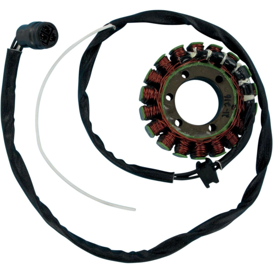 Статор OEM style RICK'S MOTORSPORT ELECTRICS 21-216