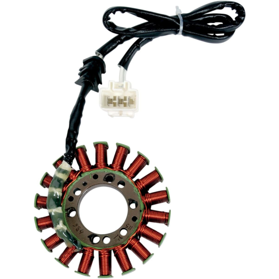 Статор OEM style RICK'S MOTORSPORT ELECTRICS 21-115