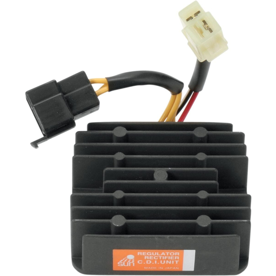 Регулатор OEM style RICK'S MOTORSPORT ELECTRICS 10-216