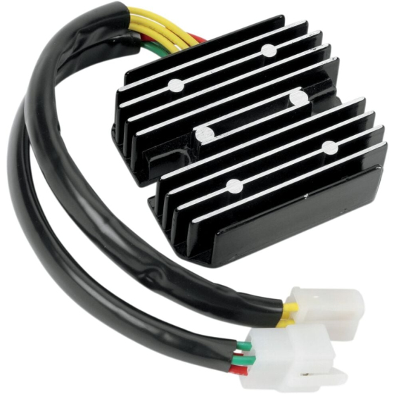 Регулатор OEM style RICK'S MOTORSPORT ELECTRICS 10-124