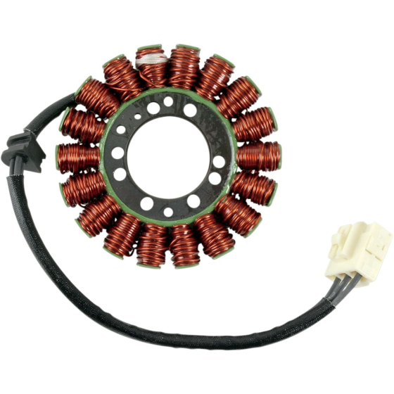 Статор OEM style RICK'S MOTORSPORT ELECTRICS 21-118