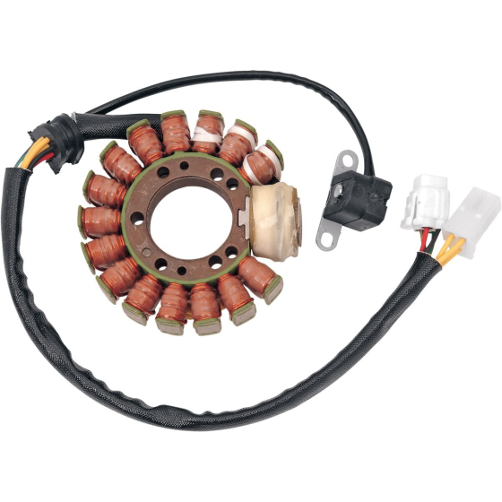 Статор OEM style RICK'S MOTORSPORT ELECTRICS 21-912