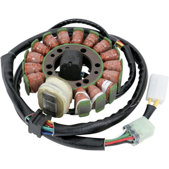 Статор OEM style RICK'S MOTORSPORT ELECTRICS 21-916