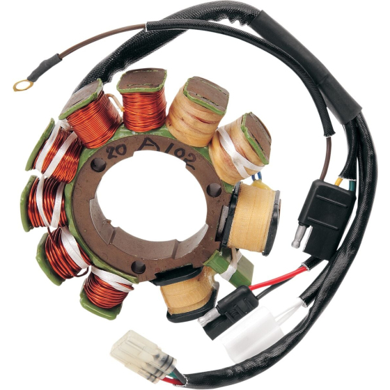 Статор OEM STYLE RICK'S MOTORSPORT ELECTRICS 24-001