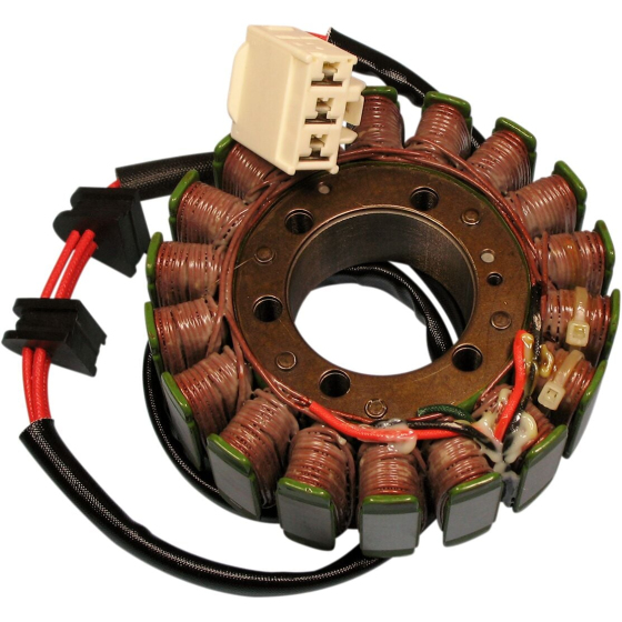 Статор OEM style RICK'S MOTORSPORT ELECTRICS 21-126