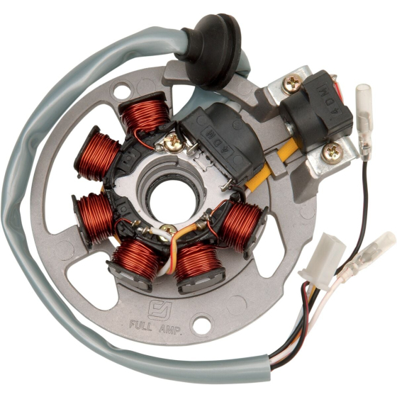 Статор OEM style RICK'S MOTORSPORT ELECTRICS 21-550