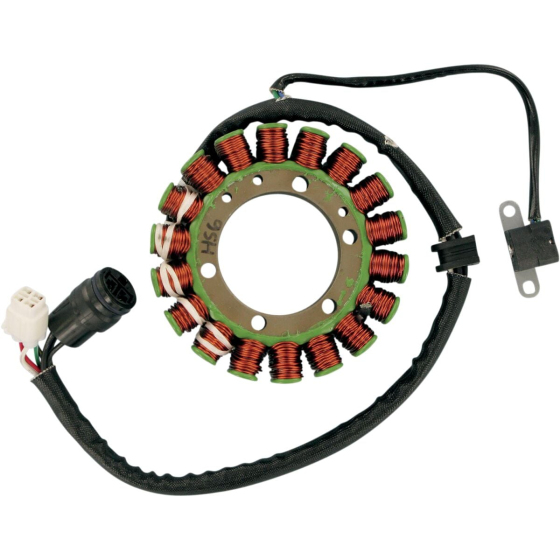 Статор OEM style RICK'S MOTORSPORT ELECTRICS 21-901