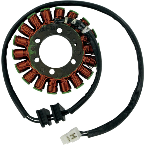 Статор OEM style RICK'S MOTORSPORT ELECTRICS 21-121