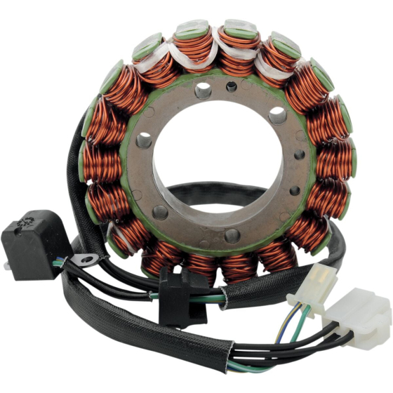 Статор HOT SHOT RICK'S MOTORSPORT ELECTRICS 21-311H