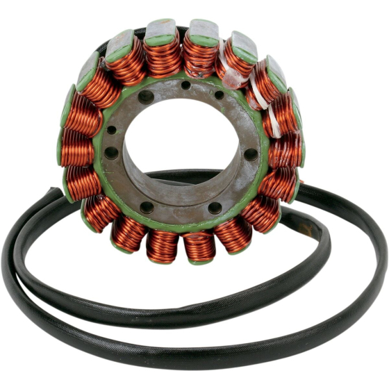 Статор OEM style RICK'S MOTORSPORT ELECTRICS 21-008