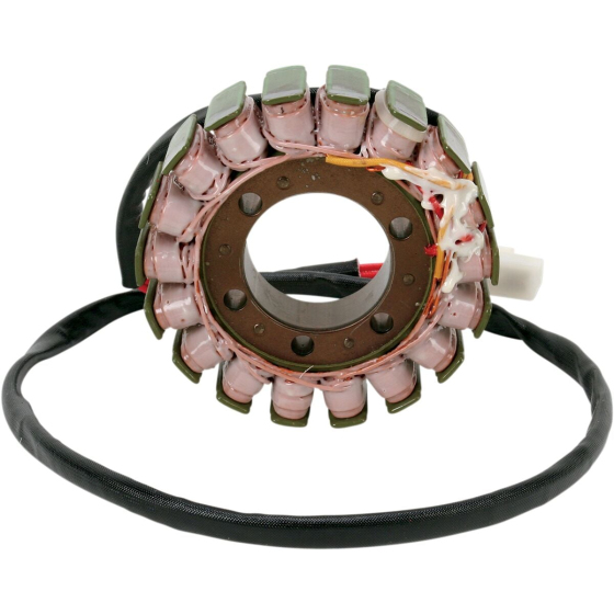 Статор OEM style RICK'S MOTORSPORT ELECTRICS 21-010