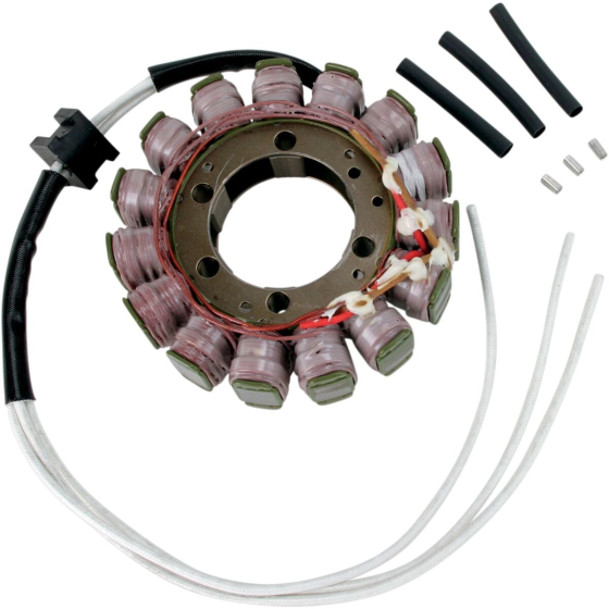 Статор OEM style RICK'S MOTORSPORT ELECTRICS 21-230