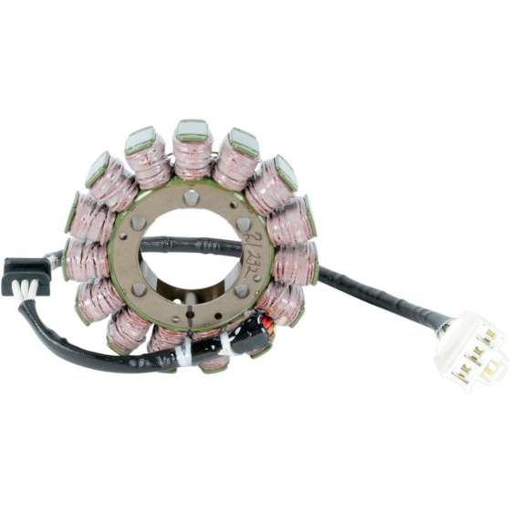 Статор OEM style RICK'S MOTORSPORT ELECTRICS 21-232