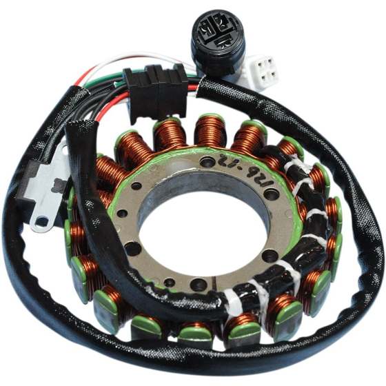 Статор OEM style RICK'S MOTORSPORT ELECTRICS 21-921