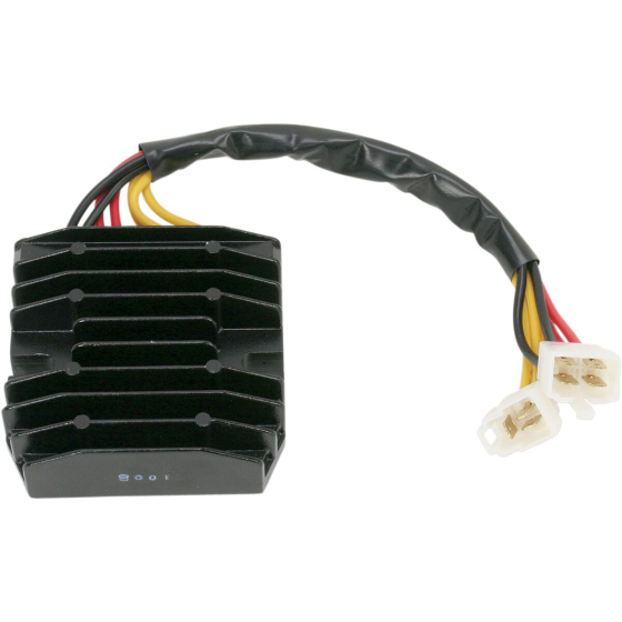 Регулатор OEM style RICK'S MOTORSPORT ELECTRICS 10-125H