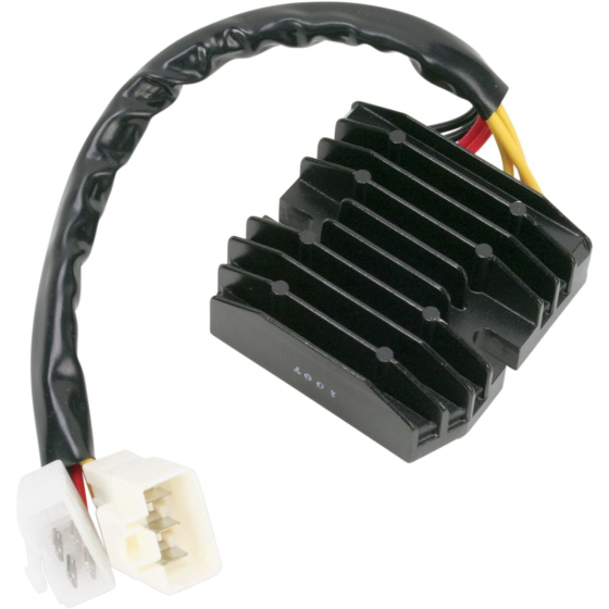 Регулатор OEM style RICK'S MOTORSPORT ELECTRICS 10-126H